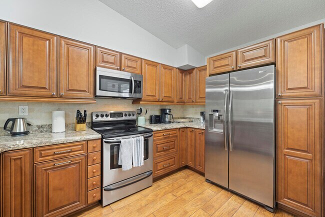 Foto del edificio - 3130 Millwood Terrace