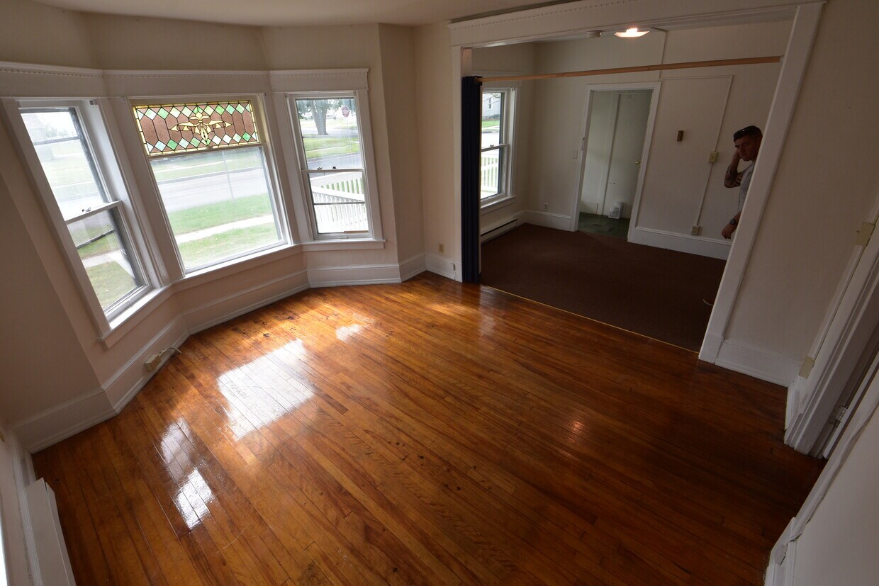 68 Riley Ave Unit 1E, Plattsburgh, NY 12901 Apartments in Plattsburgh