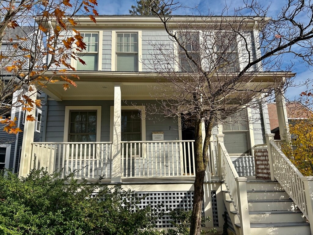 Foto principal - 7 Standish St