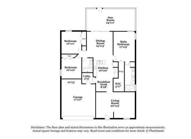 Foto del edificio - 25406 7 Rivers Cir