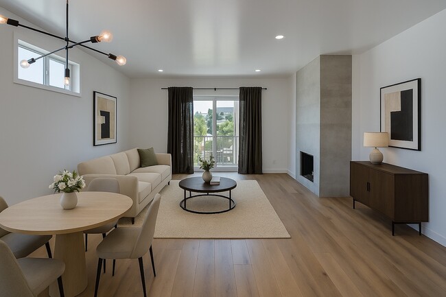 Building Photo - 6525 La Mirada Ave
