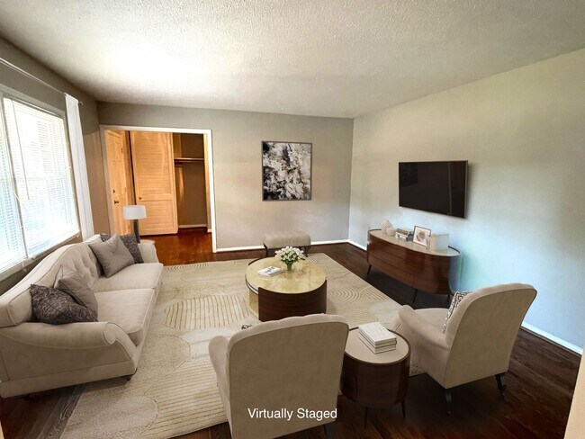 Foto del edificio - Five Points - 4br Home FOR RENT