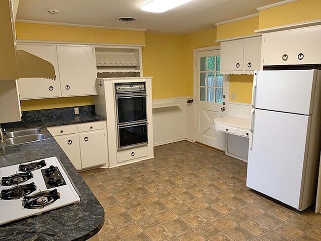 Foto del edificio - Great 2 Bdrm 1 Bath Home in Sanger Tx