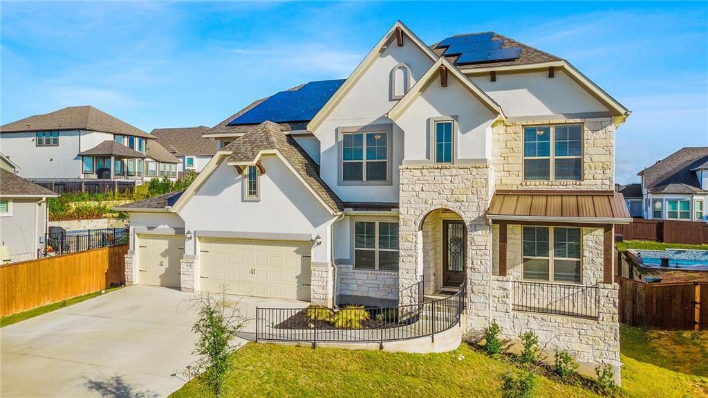 5821 Los Flores Ln, Bee Cave, TX 78738 House Rental in Bee Cave, TX