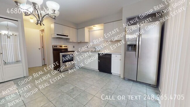 Foto del edificio - 46800 Tilch Rd