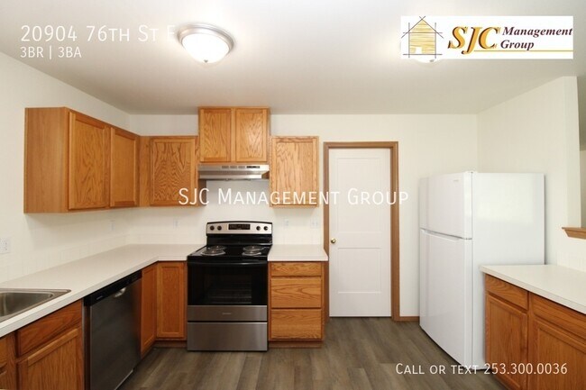 Foto del edificio - 20904 76th St E