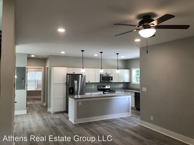 Foto del edificio - 3 br, 3 bath House - 199 North Rocksprings...