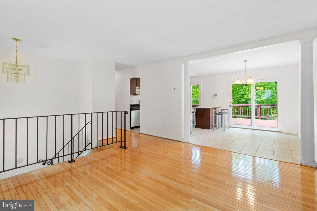 Foto principal - 7700 Newington Forest Ave