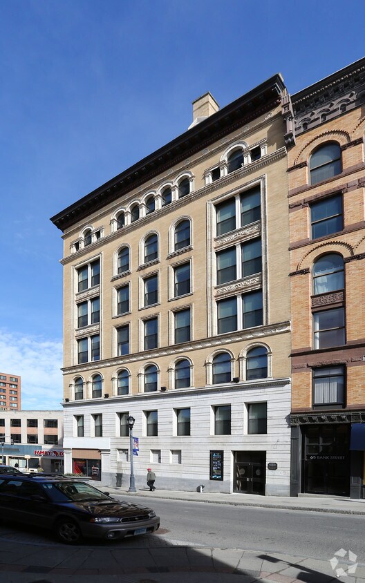 Foto del edificio - Apothecary Bldg