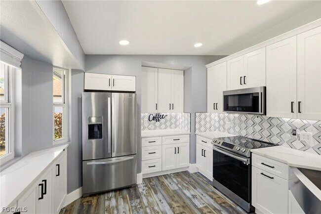 Foto del edificio - 3404 2nd St SW