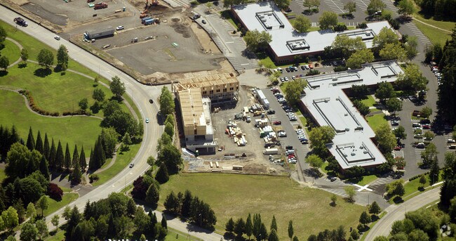 Park Glen Apartments Tigard Park Glen Apartments Tigard