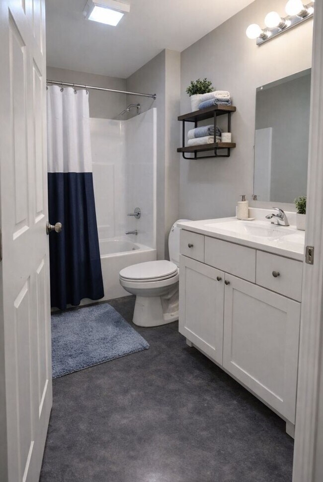 Foto del edificio - 3-bedroom Duplex