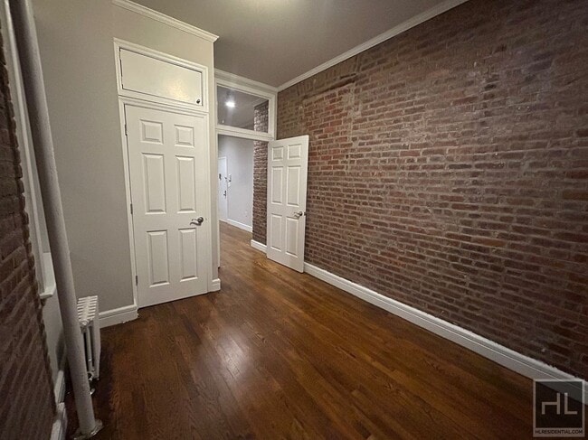 Building Photo - East 18th Street