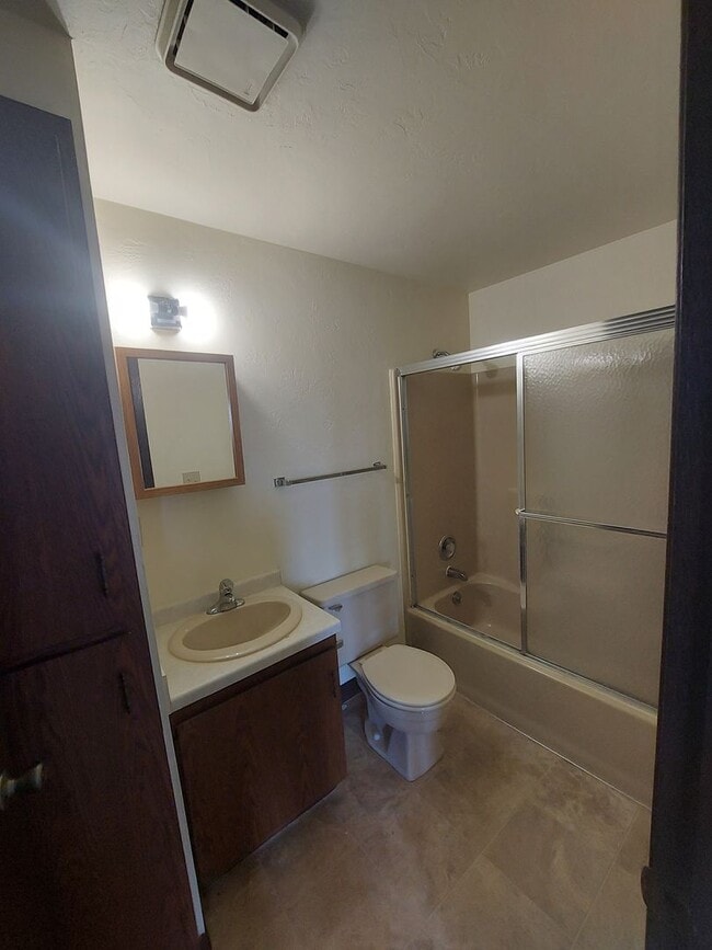 Foto del interior - Windsor Heights