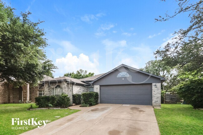 Building Photo - 1446 Cross Courts Dr