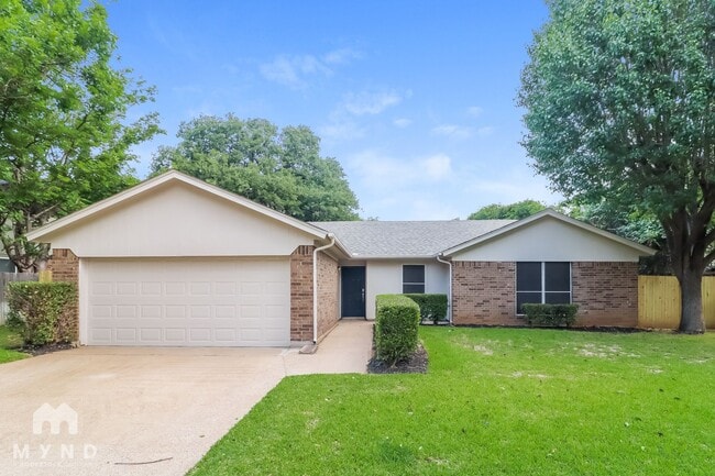 Building Photo - 4303 Gentle Springs Dr