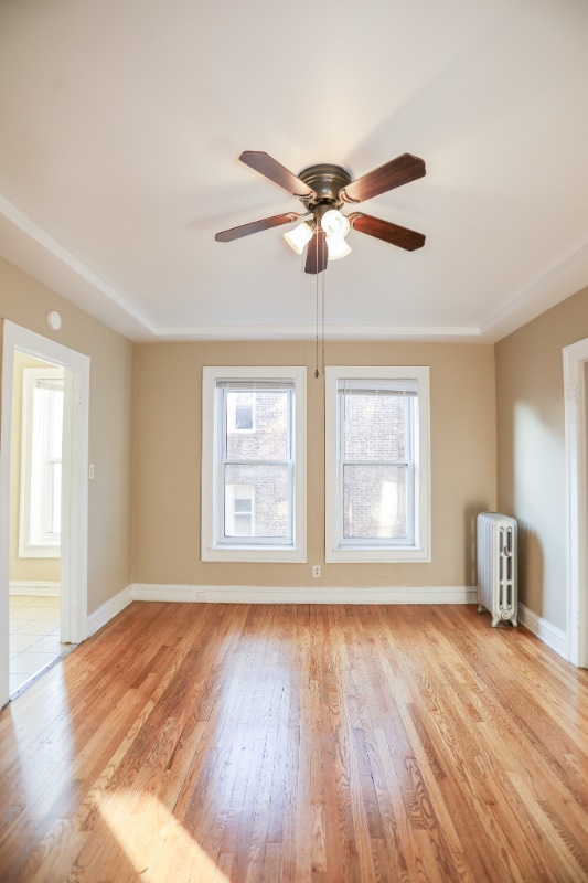 Photo - 5021 N Damen Ave Apartment