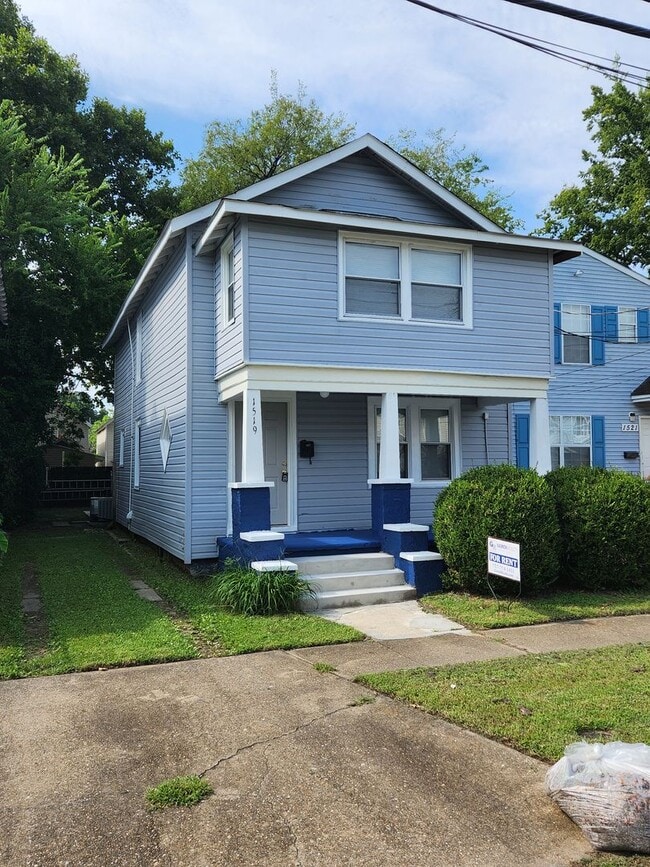 Photo - NORFOLK / ODU AREA FOR RENT! House