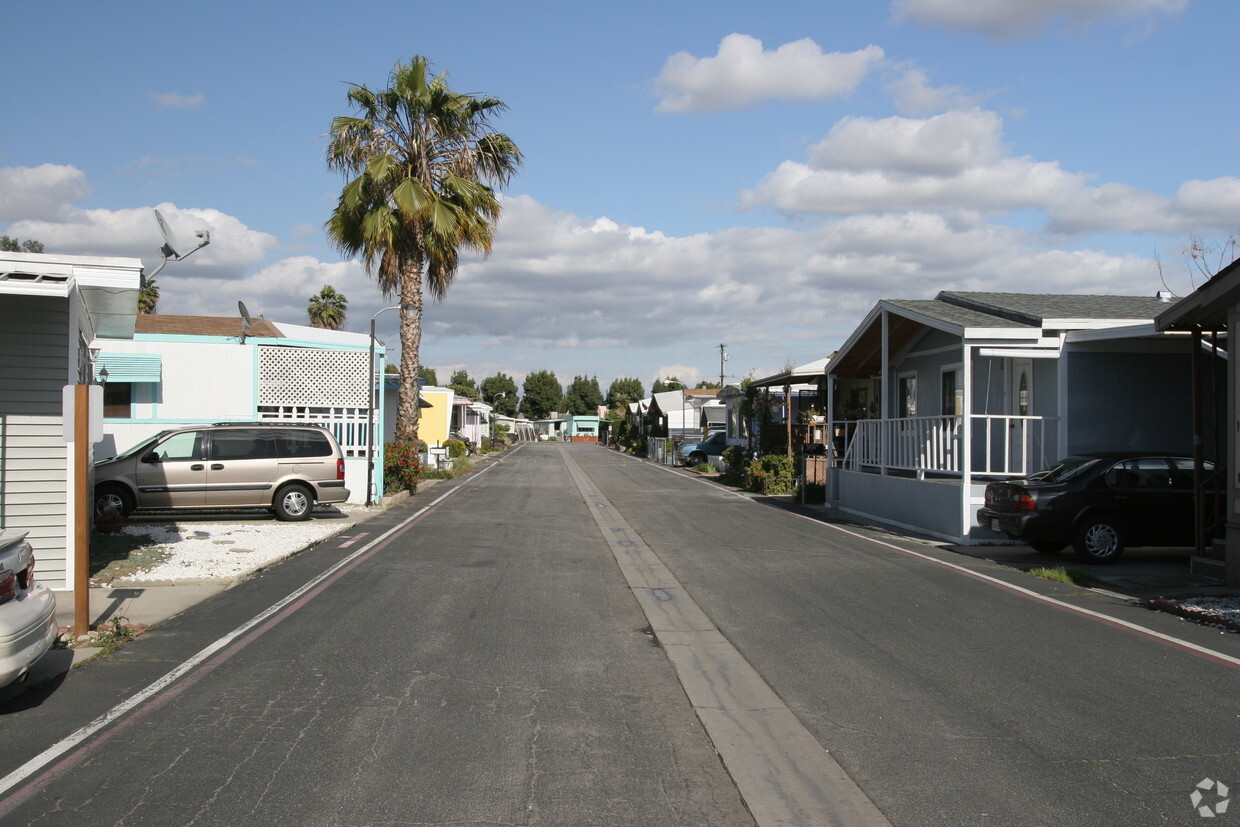 Foto del edificio - Pioneer Mobile Home Estates