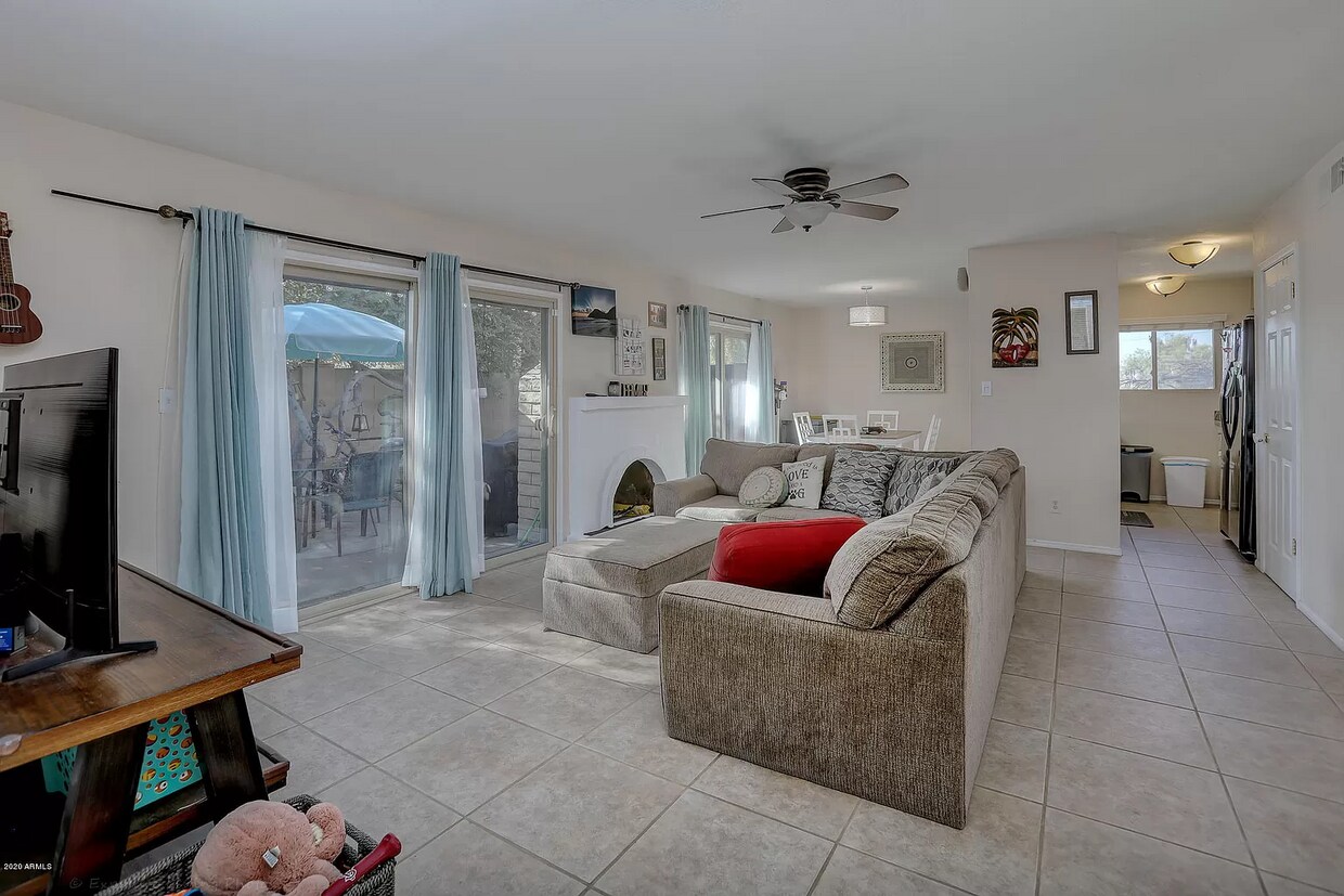 1716 W Village Way, Tempe, AZ 85282 - Townhome Rentals in Tempe AZ ...