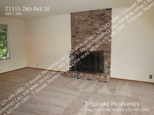 Building Photo - Fantastic Bothell Location, close to Canyo...