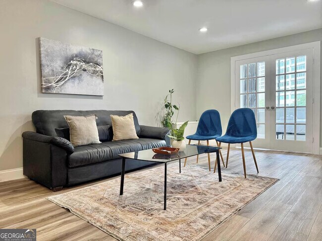 Foto del edificio - 215 Piedmont Ave NE