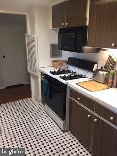 Foto principal - 100 West Ave