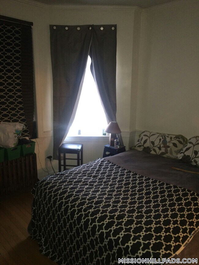 Foto del edificio - 55 S Huntington Ave