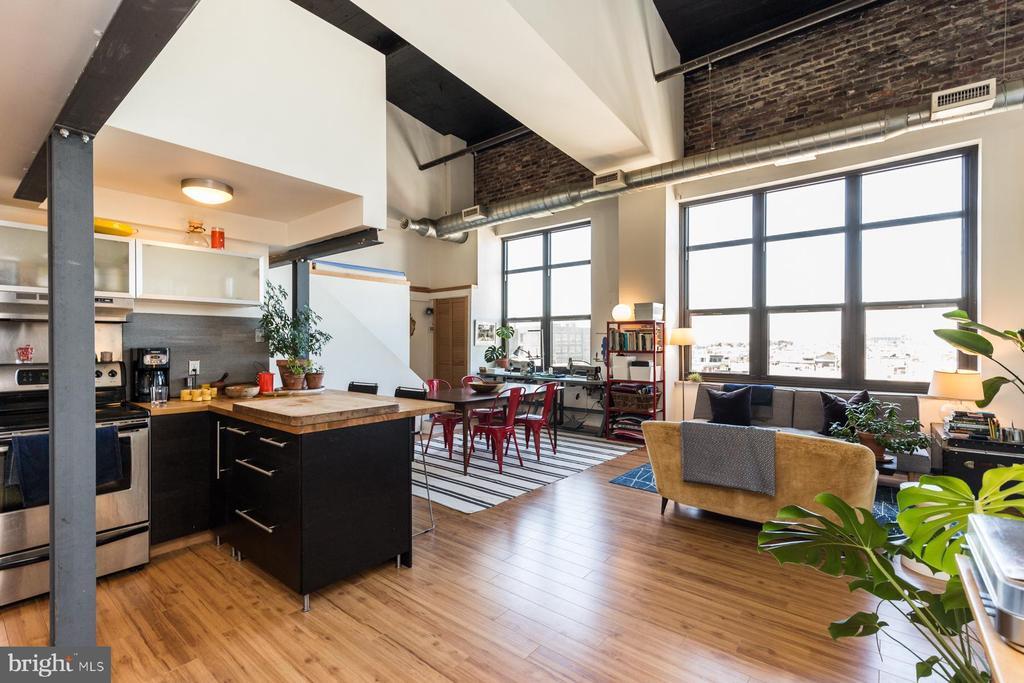 Foto principal - 849 S 7th St