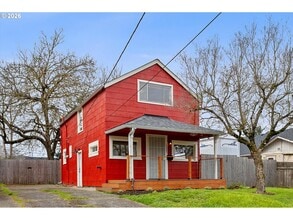 Building Photo - 4805 NE 110th Ave