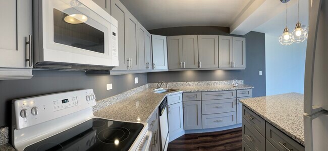 Foto del edificio - 5455 N Sheridan Rd