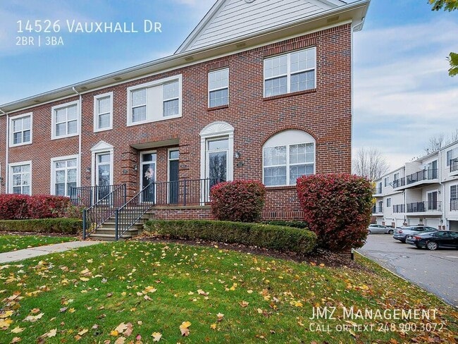 Building Photo - 14526 Vauxhall Dr