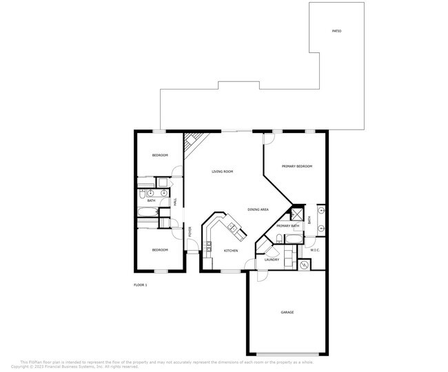 Foto del edificio - Arizona Homes Rentals and Sales