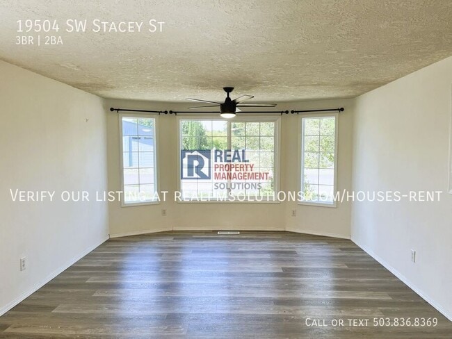 Building Photo - 19504 SW Stacey St