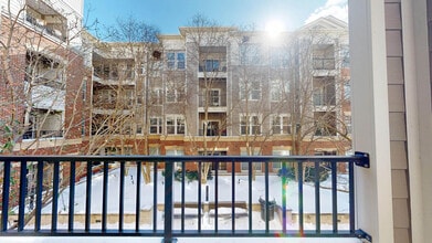 Interior Photo - The Courts at Huntington Station