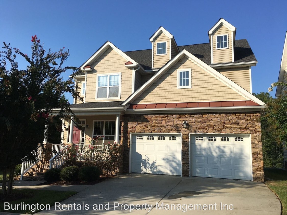 2135 Glenkirk Dr, Burlington, NC 27215 House Rental in Burlington, NC