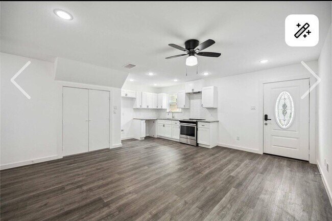 Foto del edificio - 2312 Wavell St