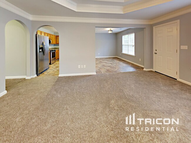 Building Photo - 4538 Ashlyn Rebecca Dr SW
