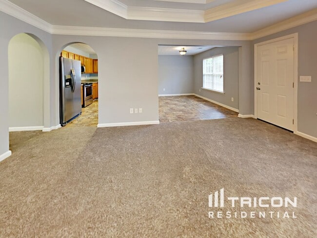 Foto del edificio - 4538 Ashlyn Rebecca Dr SW