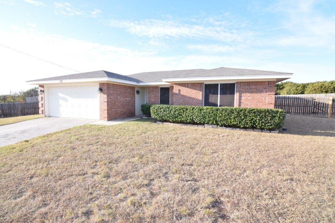 2019 Shirley Loop, Belton, TX 76513 House Rental in Belton, TX