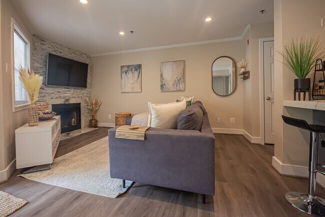 Foto del edificio - 1504 Lincoln Way