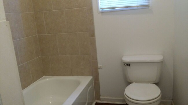 Bathroom - 420 Crout Rd