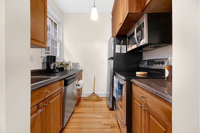 Foto del edificio - 1125 Maryland Ave NE