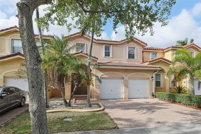 Building Photo - 12381 SW 125th Terrace