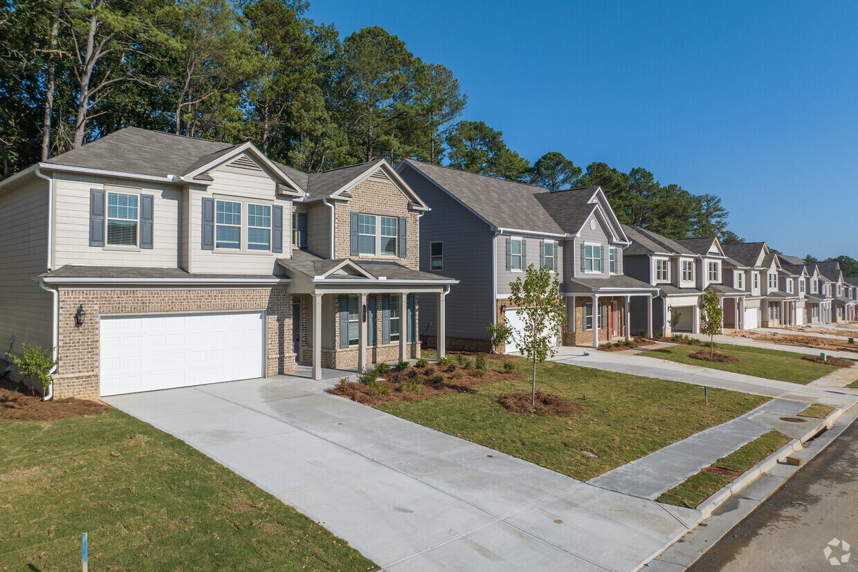 Foto principal - Chandler Station Rental Homes
