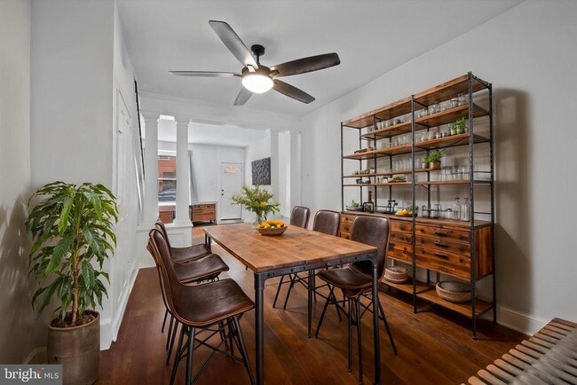 Foto del edificio - 3441 W Westmoreland St