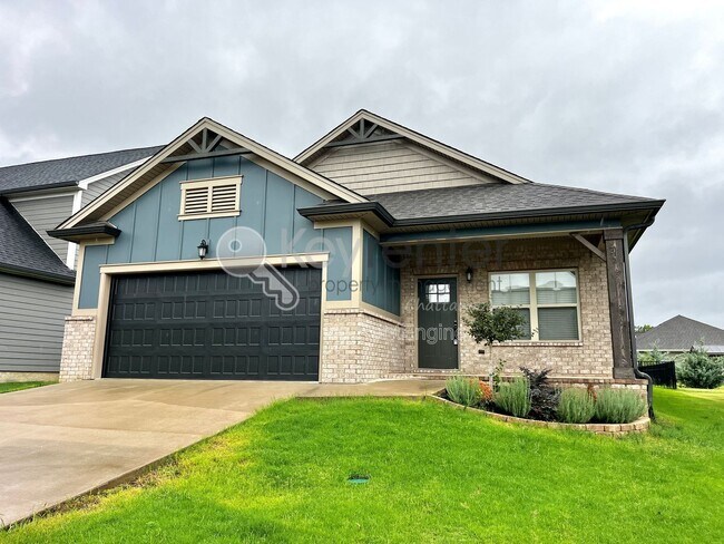 Photo - 8528 Amberwing Cir House