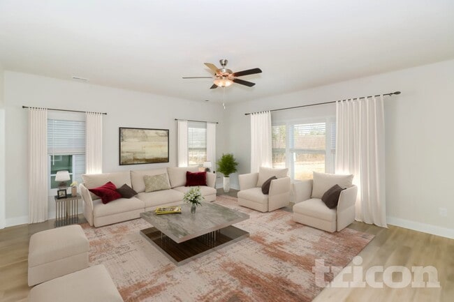 Foto del edificio - 211 Queenshall Rd