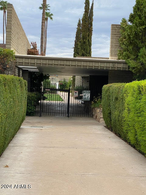 Foto del edificio - 3635 E Turney Ave