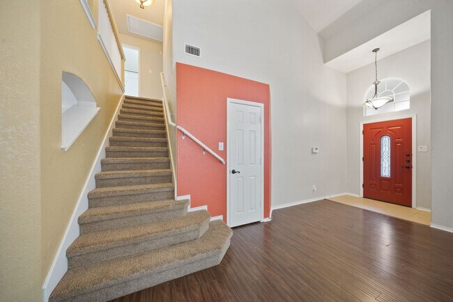 Building Photo - 3 Bedroom/2.5 Bath Magnolia Heights Subdiv...